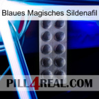 Blue Magic Sildenafil 30
